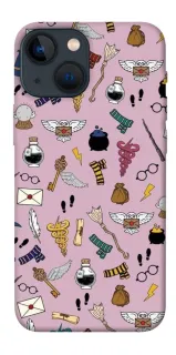 Чохол на Apple iPhone 13 mini (5.4") Harry Potter V16 фото 1 з 1