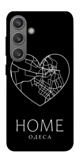 Чохол на Samsung Galaxy S24+ Одеса Home фото 1 з 1