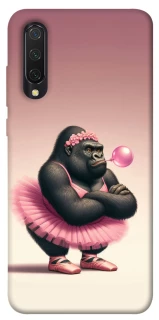 Чохол на Xiaomi Mi CC9 / Mi 9 Lite Горила фото 1 з 1