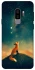 Чехол на Samsung Galaxy S9+ Sky fox фото 1 из 1