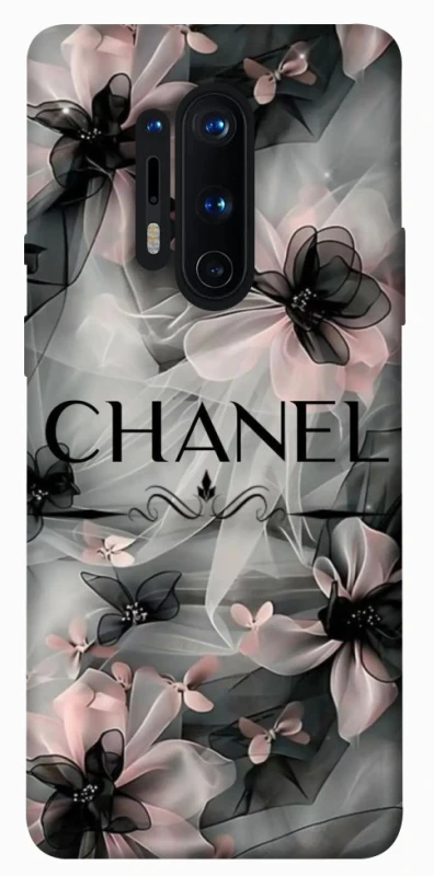 Чехол на OnePlus 8 Pro Chanel фото 1 из 1