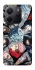 Чохол на Xiaomi Redmi Note 14 5G jujutsu kaisen v4 фото 1 з 1