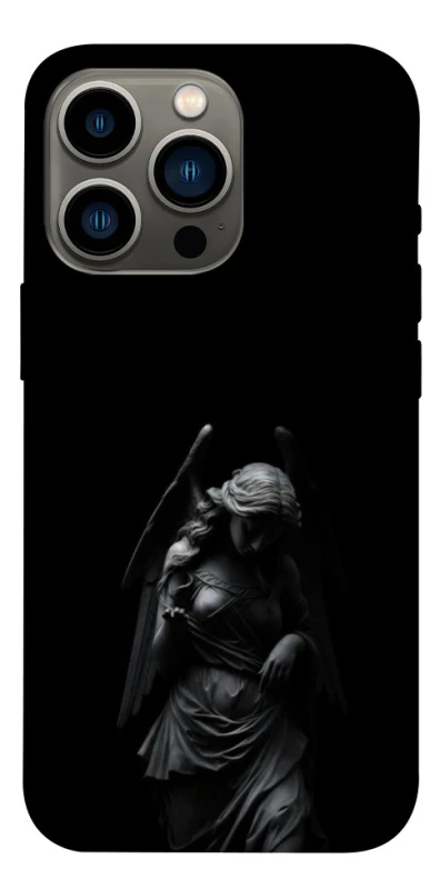 Чохол на Apple iPhone 13 Pro (6.1") Angel фото 1 з 1