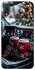 Чохол на Huawei P Smart+ (nova 3i) Christmas spirit ver.2 фото 1 з 1