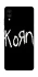 Чохол на ZTE Blade A5 (2020) Korn logo фото 1 з 1