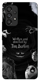Чехол на Samsung Galaxy A53 5G Tim Burton фото 1 из 1