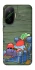 Чехол на Xiaomi Poco F7 Mr.Krabs фото 1 из 1