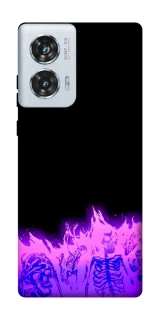 Чохол на Motorola Edge 50 Fusion Funny moments фото 1 з 1