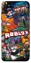 Чохол на Samsung Galaxy M11 Roblox v4 фото 1 з 1