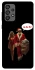 Чохол на Samsung Galaxy A73 5G Bad Santa фото 1 з 1
