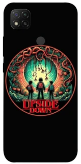 Чохол на Xiaomi Redmi 9C Stranger Things ver.32 фото 1 з 1