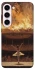 Чехол на Samsung Galaxy S23+ Ballet фото 1 из 1