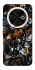 Чехол на TECNO Spark 30C Cartoons фото 1 из 1