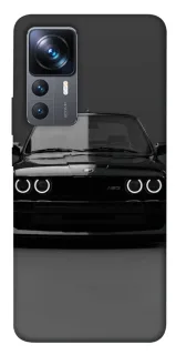 Чохол на Xiaomi 12T / 12T Pro BMW v11 фото 1 з 1