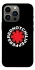 Чохол на Apple iPhone 13 Pro (6.1") Red Hot Chili Peppers logo фото 1 з 1