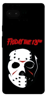 Чохол на Google Pixel 7a Friday 13th Jason фото 1 з 1