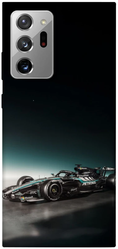 Чохол на Samsung Galaxy Note 20 Ultra F-1 ver.4 фото 1 з 1