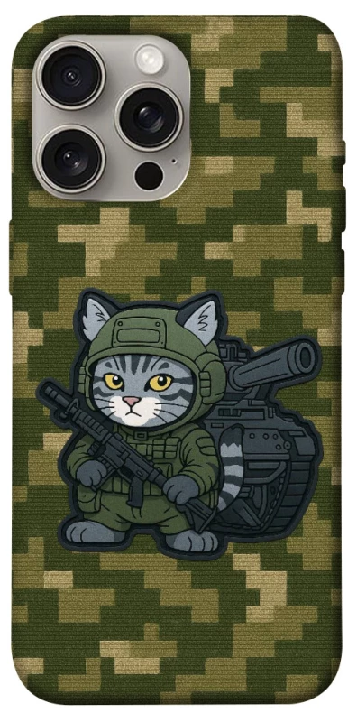 Чехол Milcat фото 1 из 1