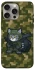 Чохол на Apple iPhone 15 Pro Max (6.7") Milcat фото 1 з 1