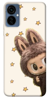 Чехол на TECNO Camon 19 Neo Cute Zimomo фото 1 из 1