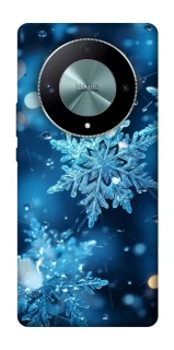 Чехол на Huawei Magic6 Lite Новогодний v43 фото 1 из 1