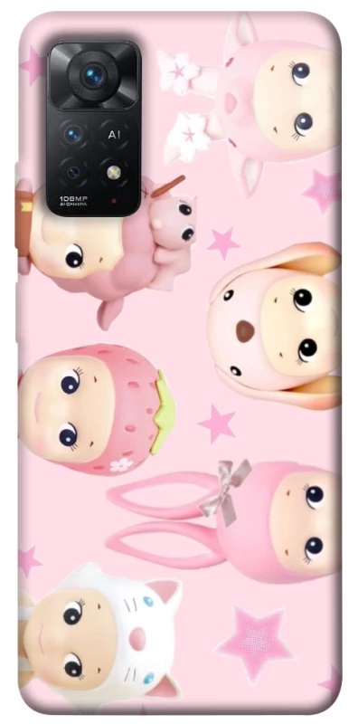 Чохол на Xiaomi Redmi Note 12 Pro 4G Sonny angel фото 1 з 1