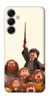 Чохол на Samsung Galaxy A16 4G/5G Harry Potter V22 фото 1 з 1