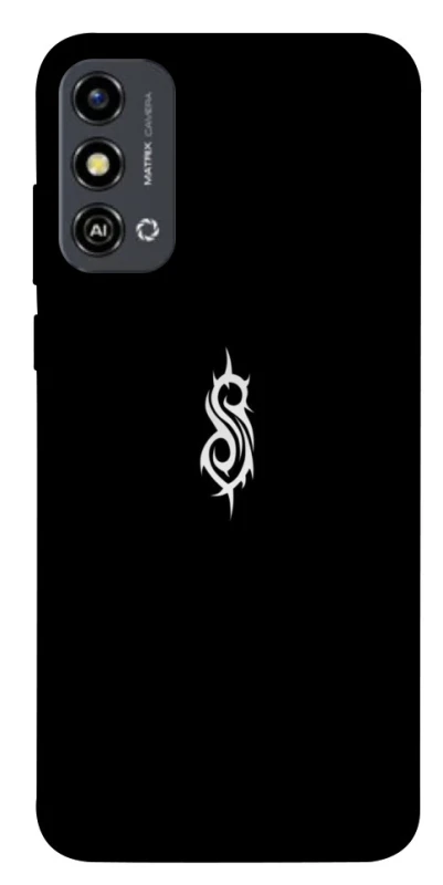 Чохол на ZTE Blade A53 Slipknot ver.3 фото 1 з 1