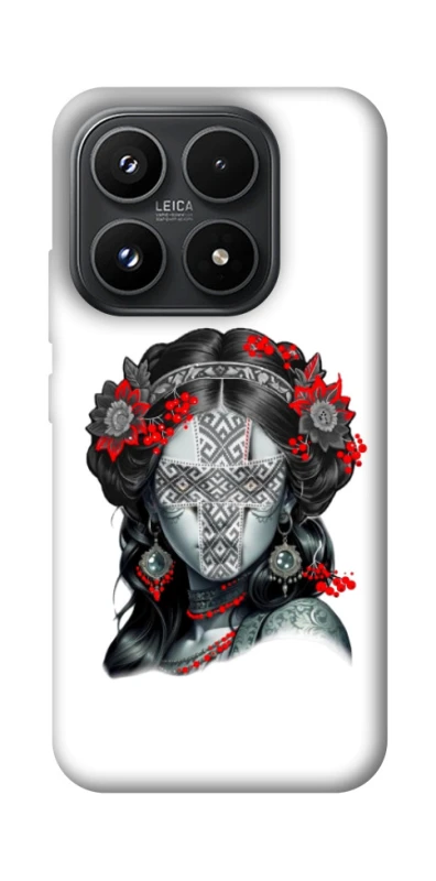 Чохол на Xiaomi 17 Мотанка Оберіг фото 1 з 1