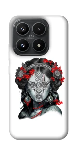 Чохол на Xiaomi 17 Мотанка Оберіг фото 1 з 1