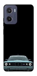 Чохол на Motorola Moto E15 BMW v148 фото 1 з 1