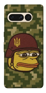 Чохол на Google Pixel 7 Pro Pepehota фото 1 з 1