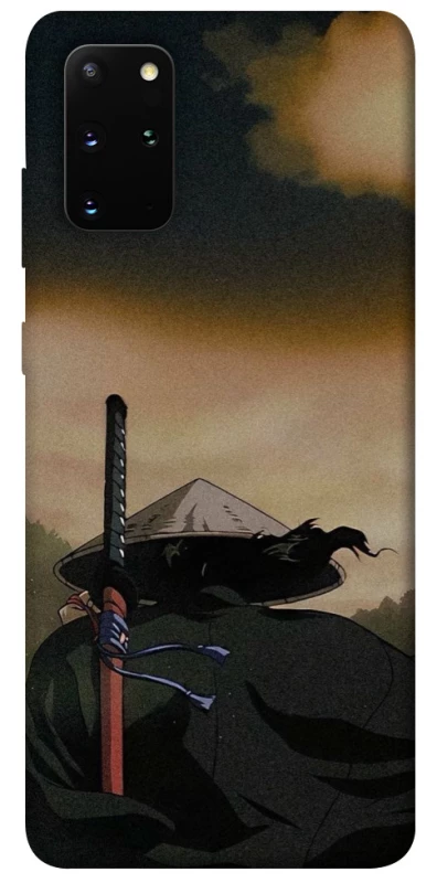Чехол на Samsung Galaxy S20+ Samurai v2 фото 1 из 1