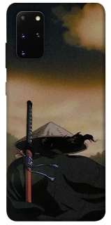 Чохол на Samsung Galaxy S20+ Samurai v2 фото 1 з 1