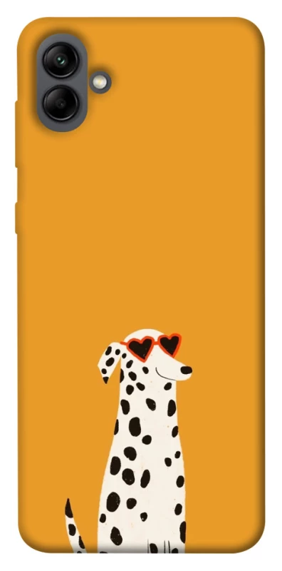 Чохол на Samsung Galaxy A04 Далматинець фото 1 з 1