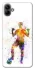 Чохол на Samsung Galaxy A04 Football Player v3 фото 1 з 1