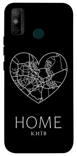 Чехол на TECNO Spark 6 Go Київ Home фото 1 из 1