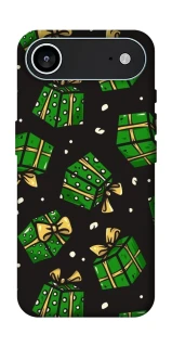 Чехол на Apple iPhone 17 Air (6.5") Christmas mood ver.5 фото 1 из 1