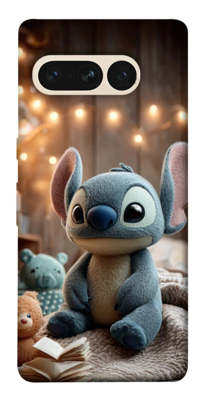 Чохол на Google Pixel 7 Pro Stitch ver.16 фото 1 з 1