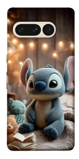 Чохол на Google Pixel 7 Pro Stitch ver.16 фото 1 з 1