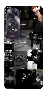 Чохол на Oppo A60 Mindset фото 1 з 1