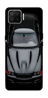 Чохол на Oppo A73 (2017) BMW V12 фото 1 з 1