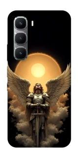 Чохол на Infinix Hot 60 Pro Archangel Michael фото 1 з 1