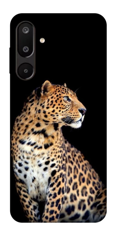 Чохол на Samsung Galaxy M16 5G Leopard v2 фото 1 з 1