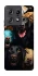 Чехол на Motorola Edge 50 Pro Собаки фото 1 из 1