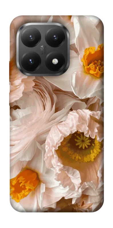 Чохол на Xiaomi 15T Botanical Bliss фото 1 з 1