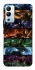 Чохол на Infinix Hot 12i Mortal Kombat ver.2 фото 1 з 1