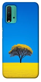 Чохол на Xiaomi Redmi Note 9 4G / Redmi 9 Power Field v2 фото 1 з 1