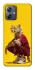 Чохол на Motorola Moto G54 Ягуар фото 1 Чохол на Motorola Moto G54 Ягуар фото 1 з 1