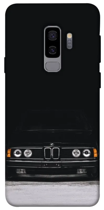 Чехол на Samsung Galaxy S9+ BMW v17 фото 1 из 1